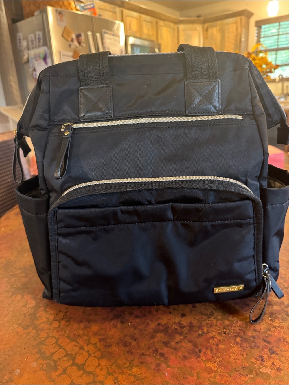 SKIP HOP Diaper Bag